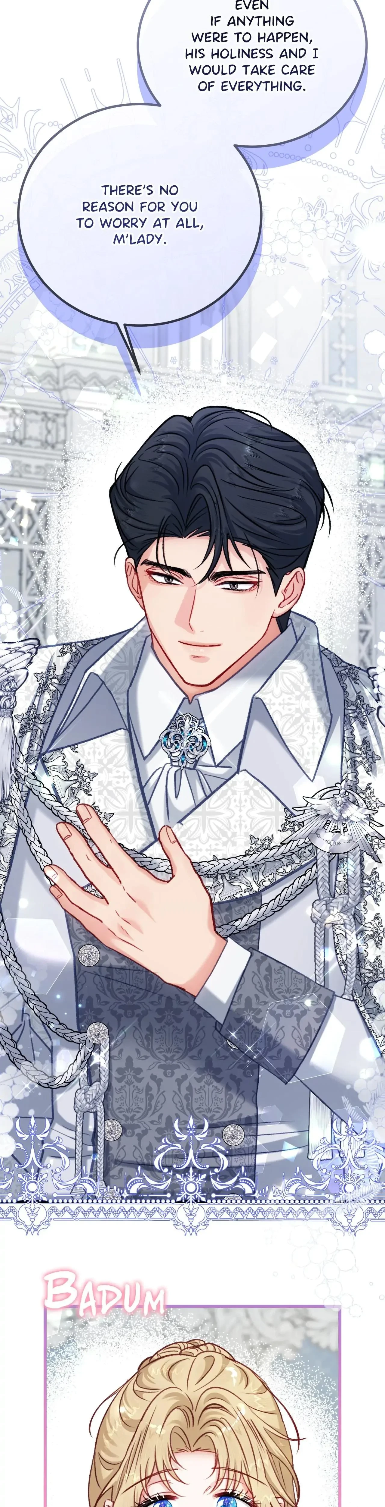 Hunks, Harems, And Hardcore Habits Chapter 23, page 31