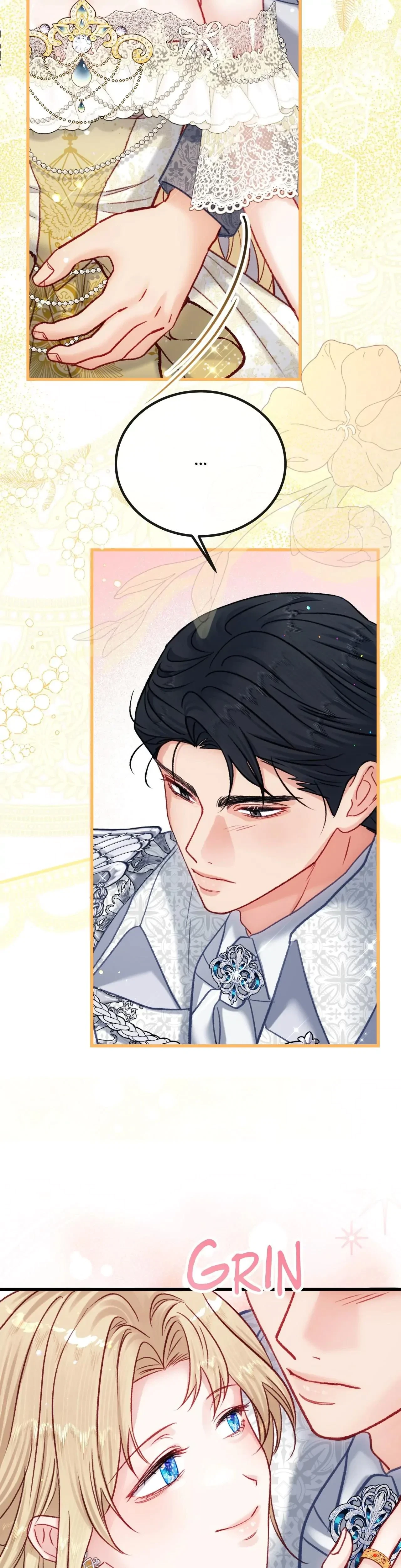 Hunks, Harems, And Hardcore Habits Chapter 23, page 37