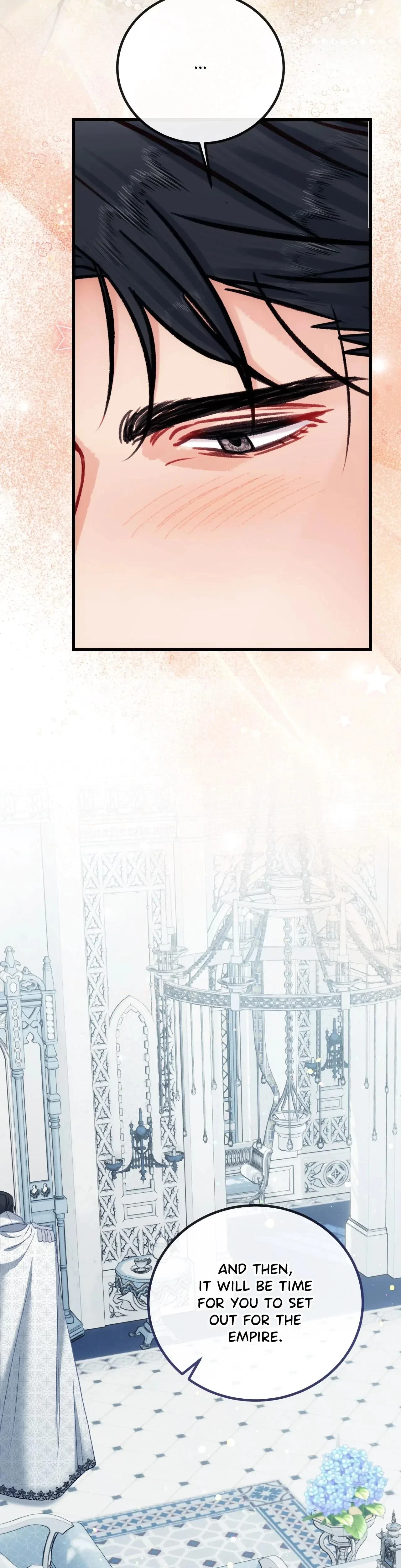 Hunks, Harems, And Hardcore Habits Chapter 23, page 39
