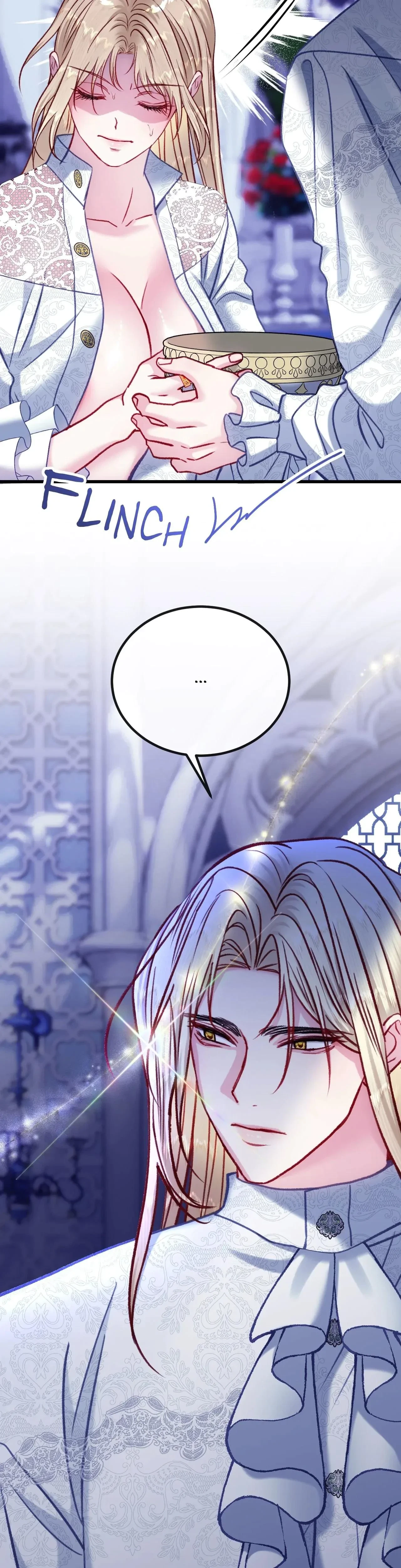 Hunks, Harems, And Hardcore Habits Chapter 23, page 4