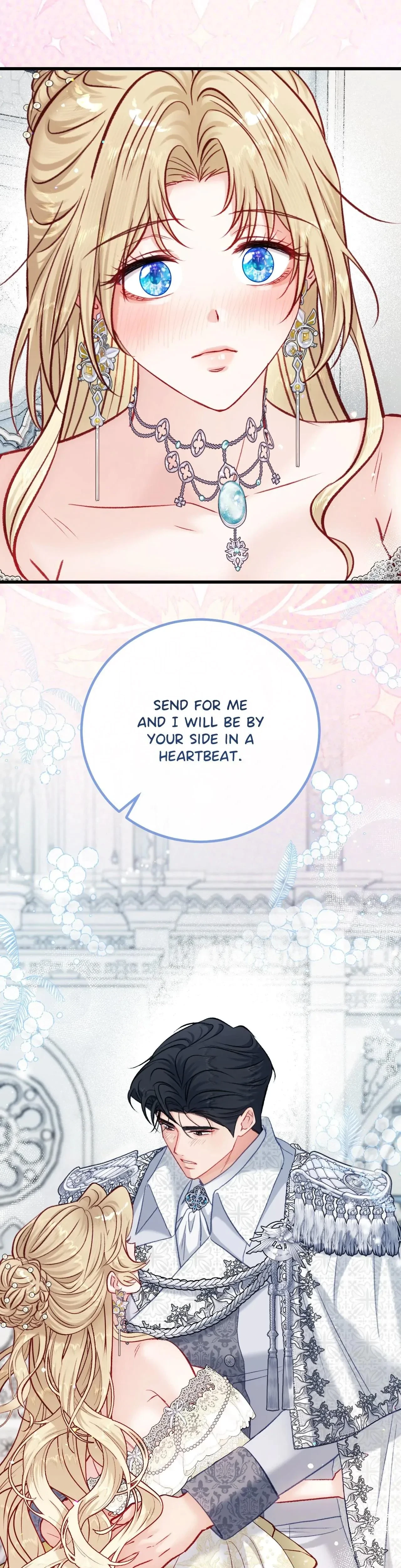 Hunks, Harems, And Hardcore Habits Chapter 23, page 41