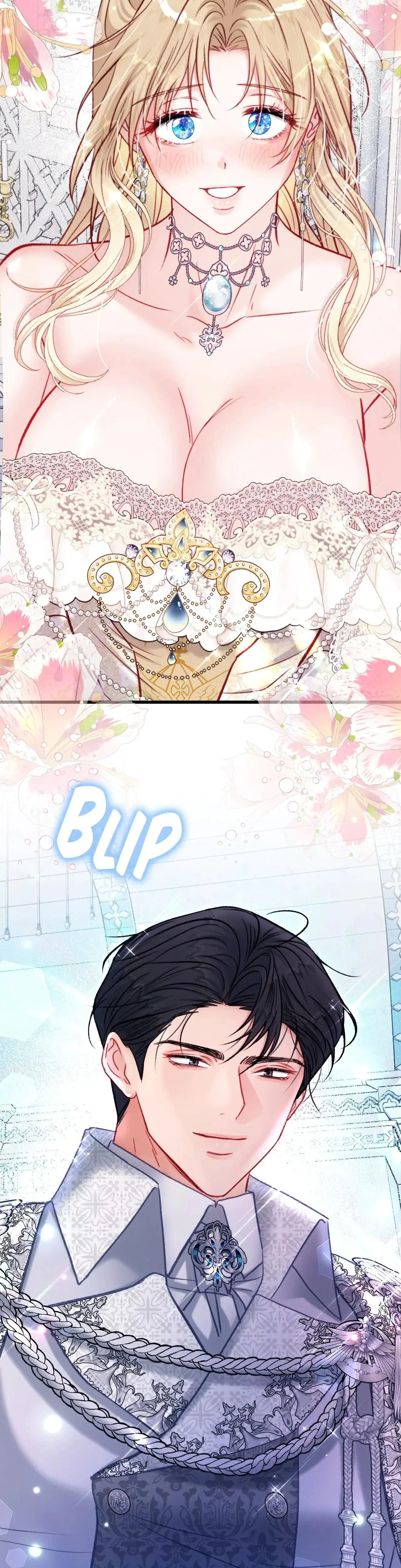 Hunks, Harems, And Hardcore Habits Chapter 23, page 43