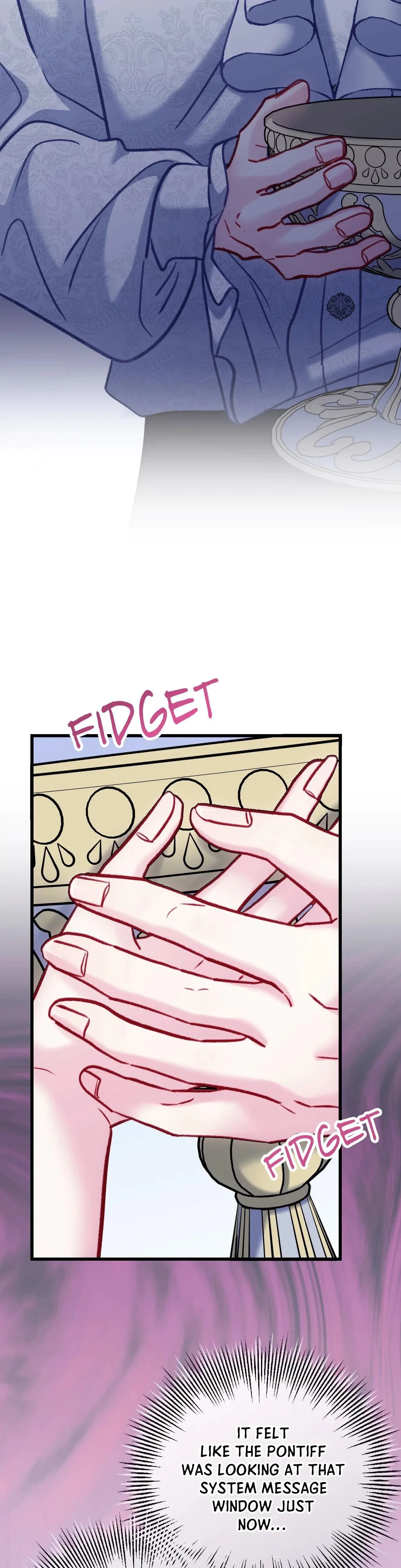 Hunks, Harems, And Hardcore Habits Chapter 23, page 5
