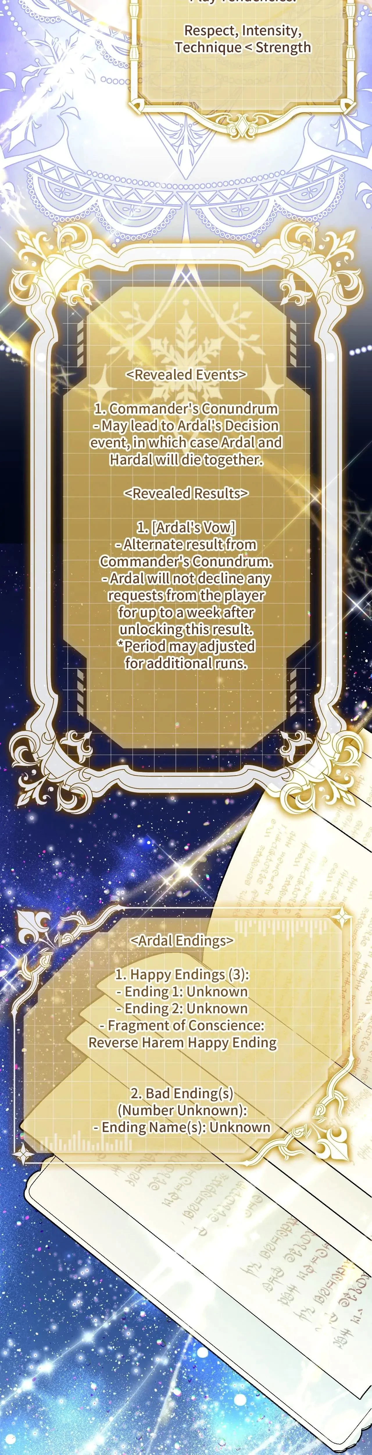 Hunks, Harems, And Hardcore Habits Chapter 23, page 51