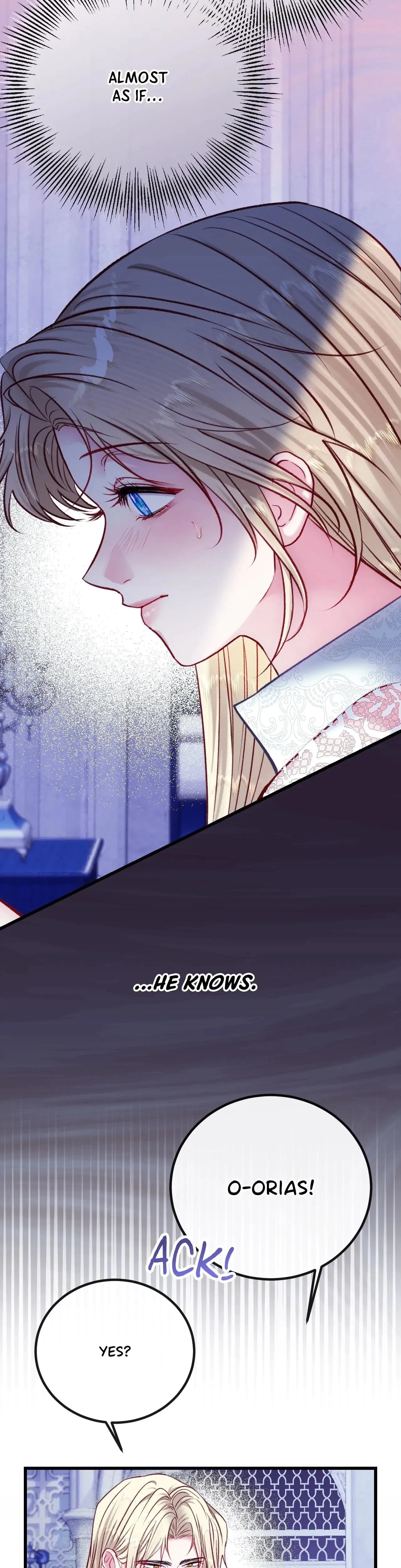 Hunks, Harems, And Hardcore Habits Chapter 23, page 6