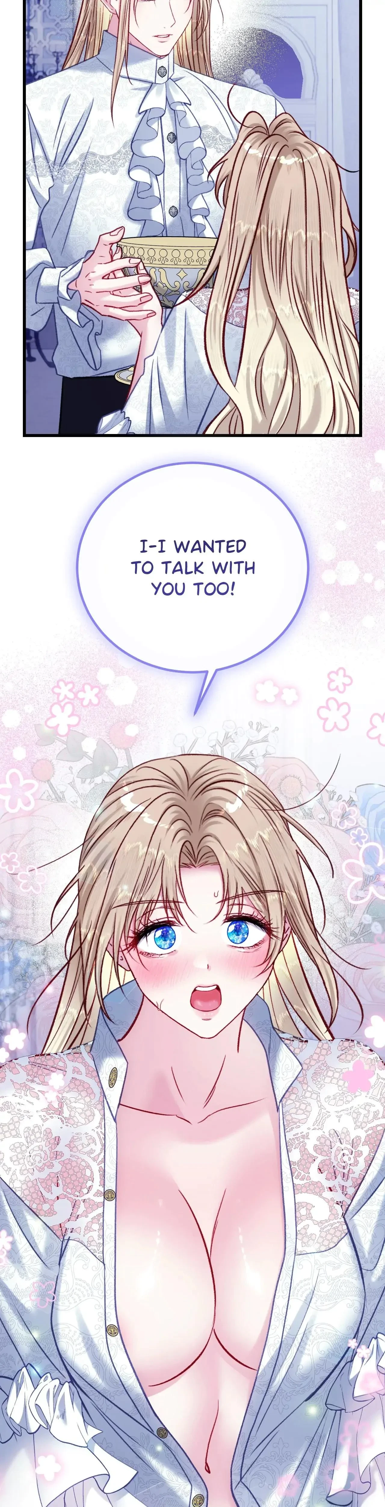 Hunks, Harems, And Hardcore Habits Chapter 23, page 7
