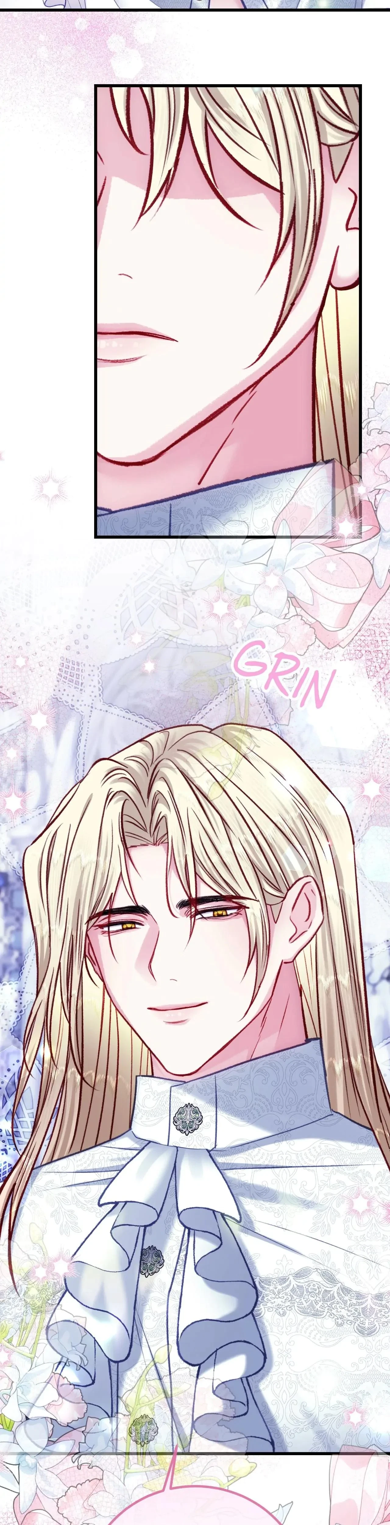 Hunks, Harems, And Hardcore Habits Chapter 23, page 8