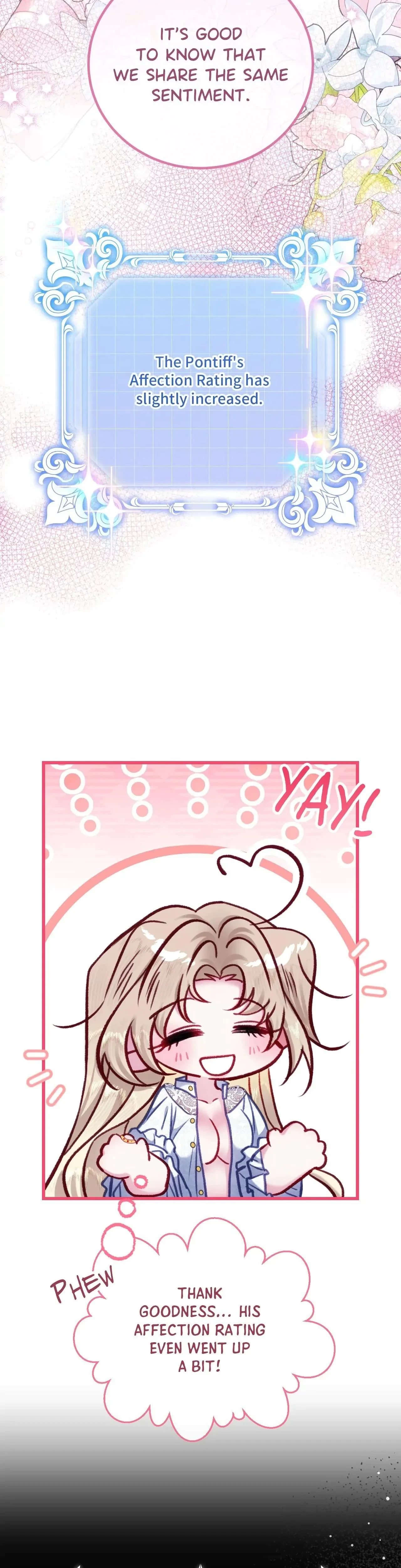 Hunks, Harems, And Hardcore Habits Chapter 23, page 9
