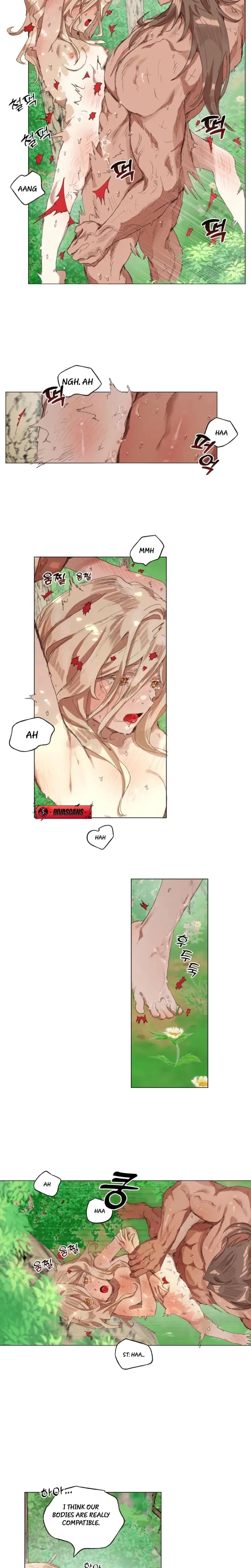 How The Demons Fall For The Fallen Saintess : Take Me, Please! Chapter 26, page 2