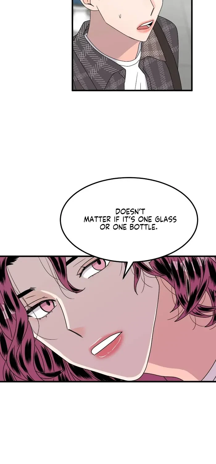 PUSH AND PULL Chapter 8, page 10
