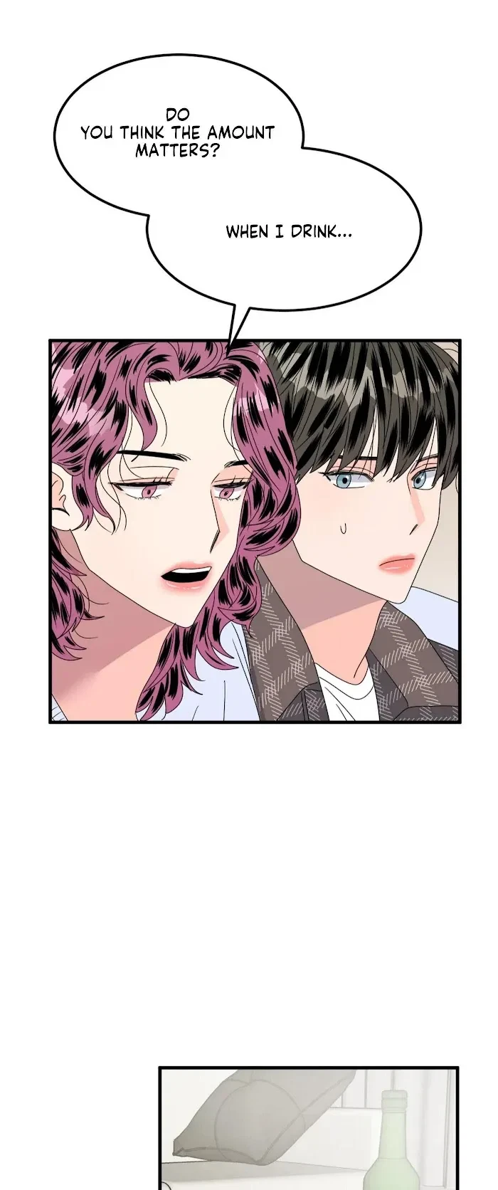 PUSH AND PULL Chapter 8, page 11