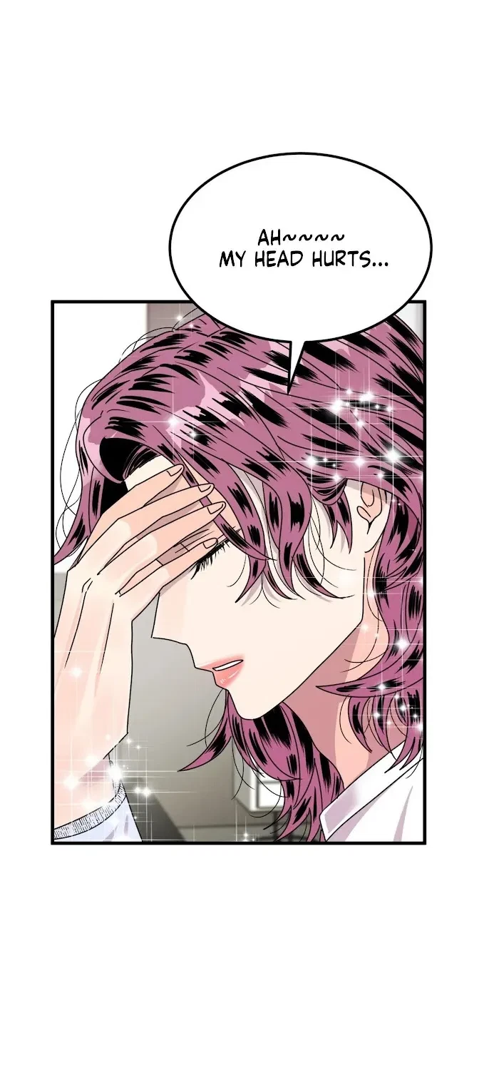 PUSH AND PULL Chapter 8, page 16