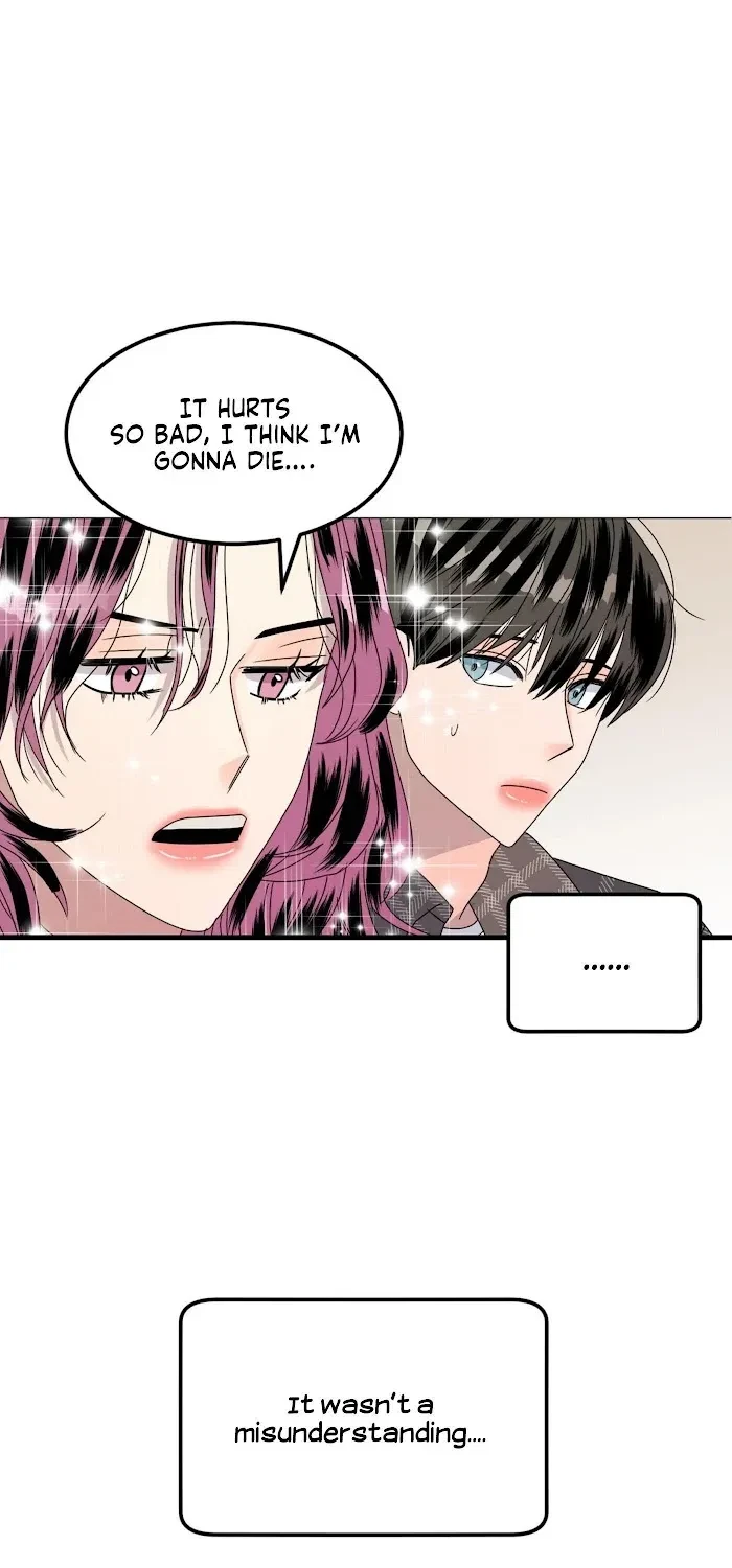 PUSH AND PULL Chapter 8, page 17