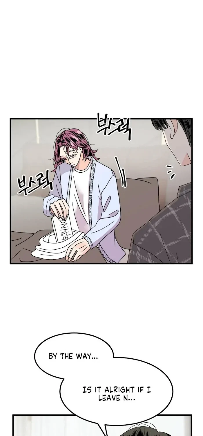 PUSH AND PULL Chapter 8, page 21