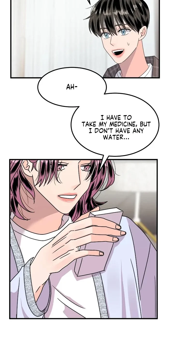 PUSH AND PULL Chapter 8, page 22