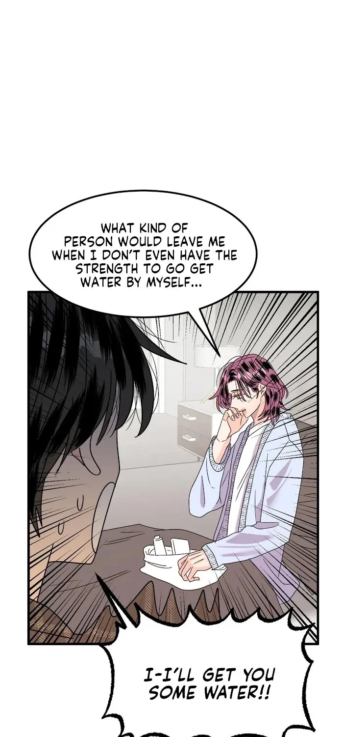 PUSH AND PULL Chapter 8, page 23