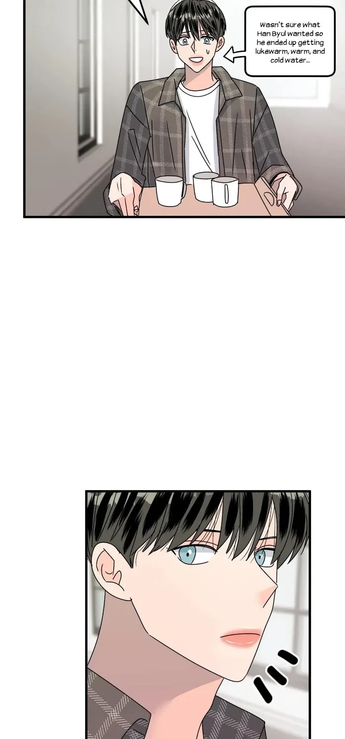 PUSH AND PULL Chapter 8, page 28