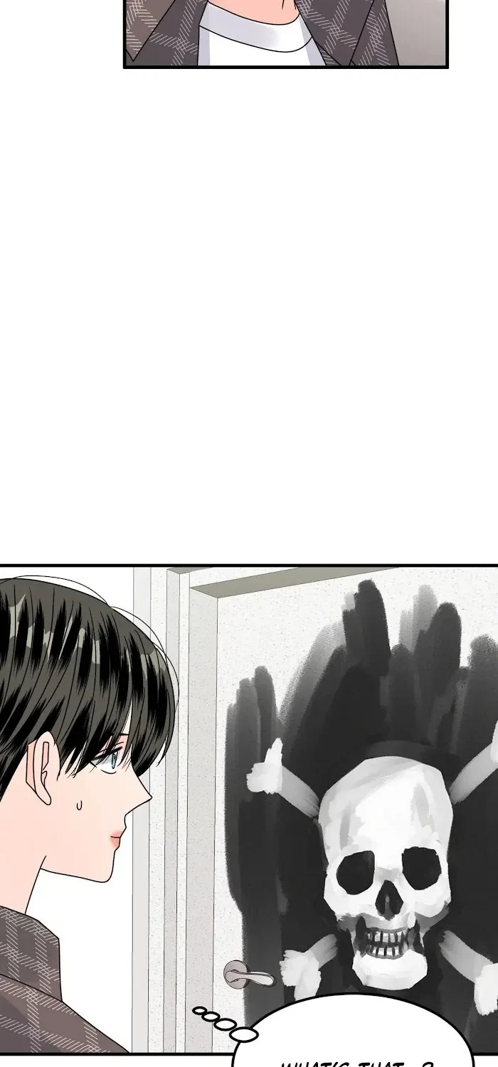 PUSH AND PULL Chapter 8, page 29
