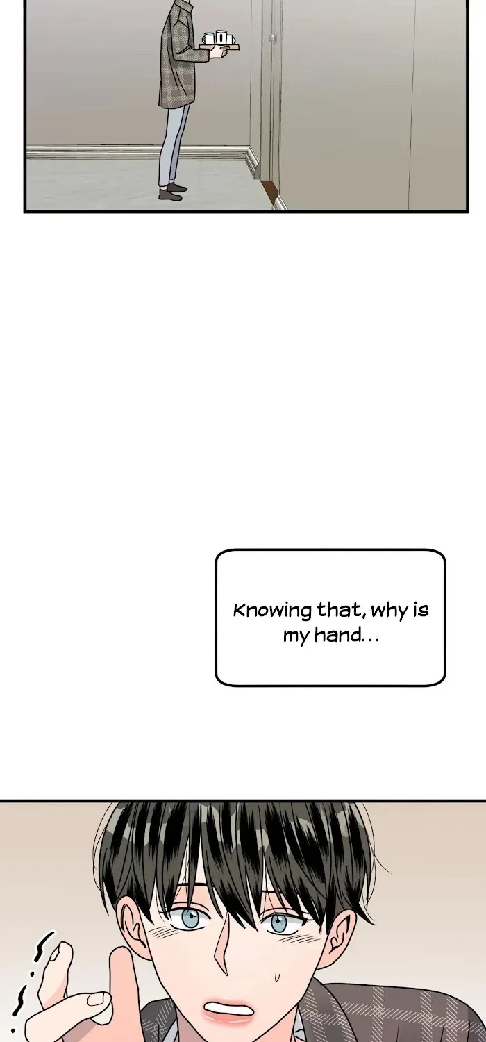 PUSH AND PULL Chapter 8, page 31