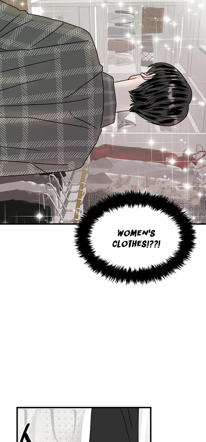 PUSH AND PULL Chapter 8, page 37
