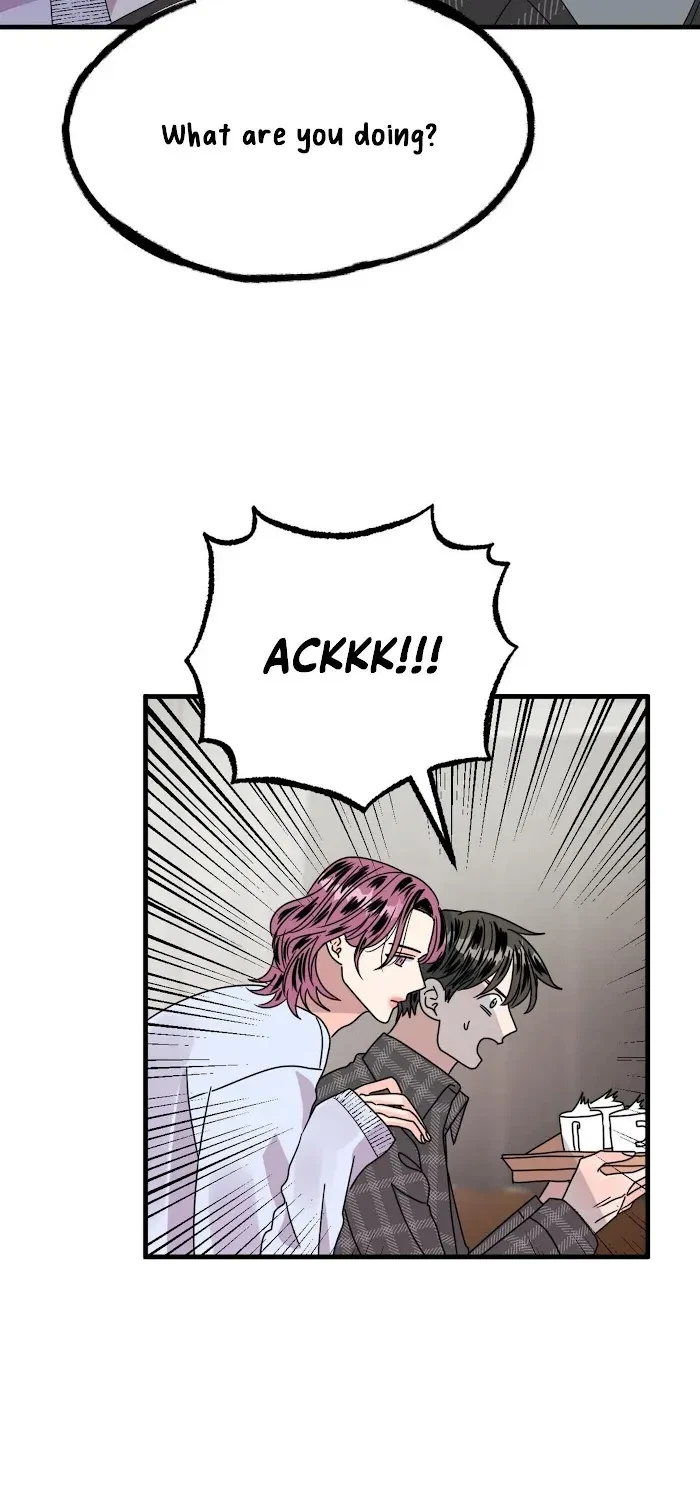 PUSH AND PULL Chapter 8, page 39