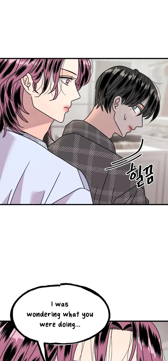 PUSH AND PULL Chapter 8, page 43