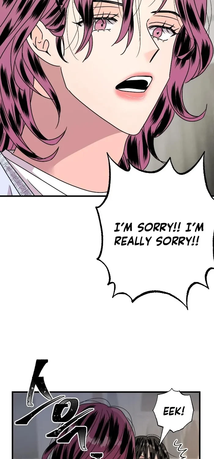 PUSH AND PULL Chapter 8, page 44