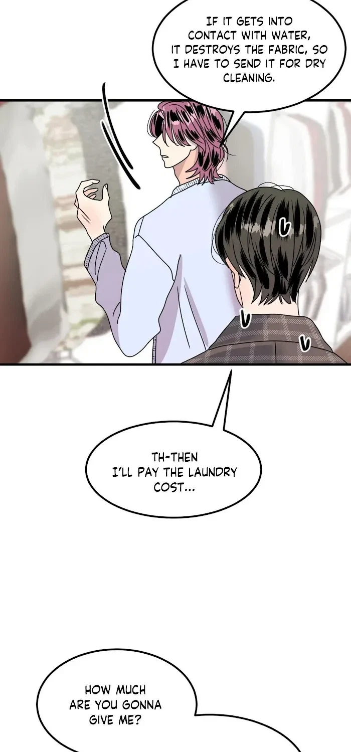 PUSH AND PULL Chapter 8, page 46