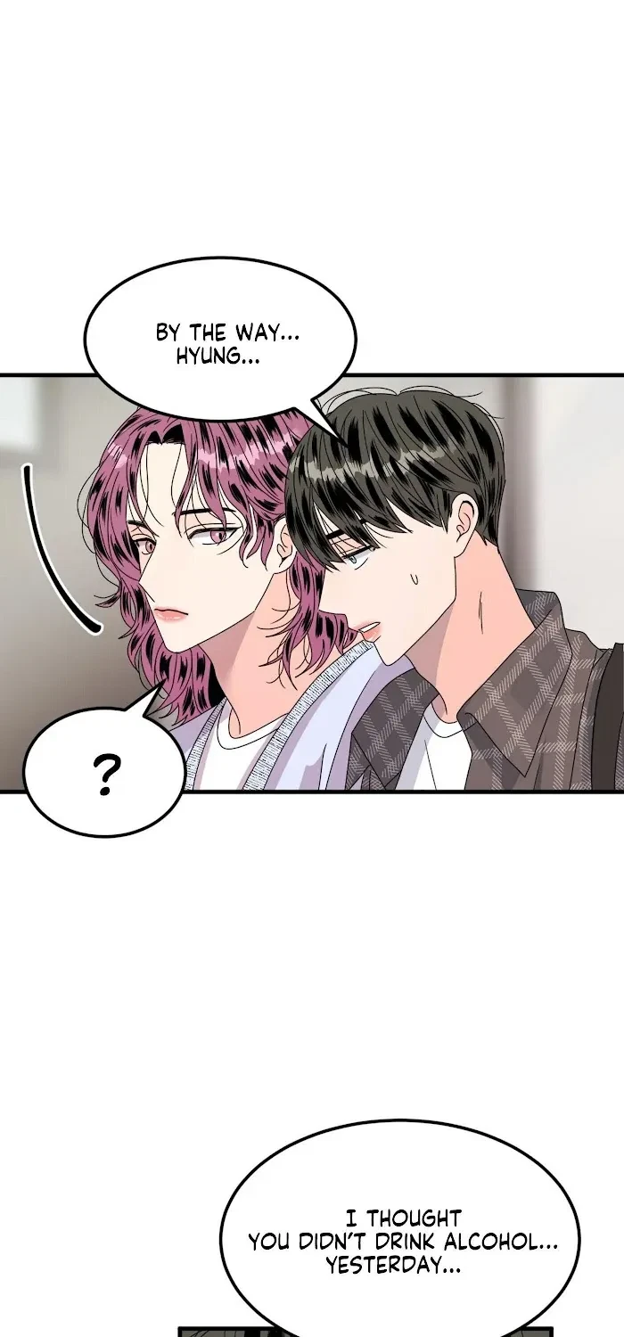 PUSH AND PULL Chapter 8, page 5