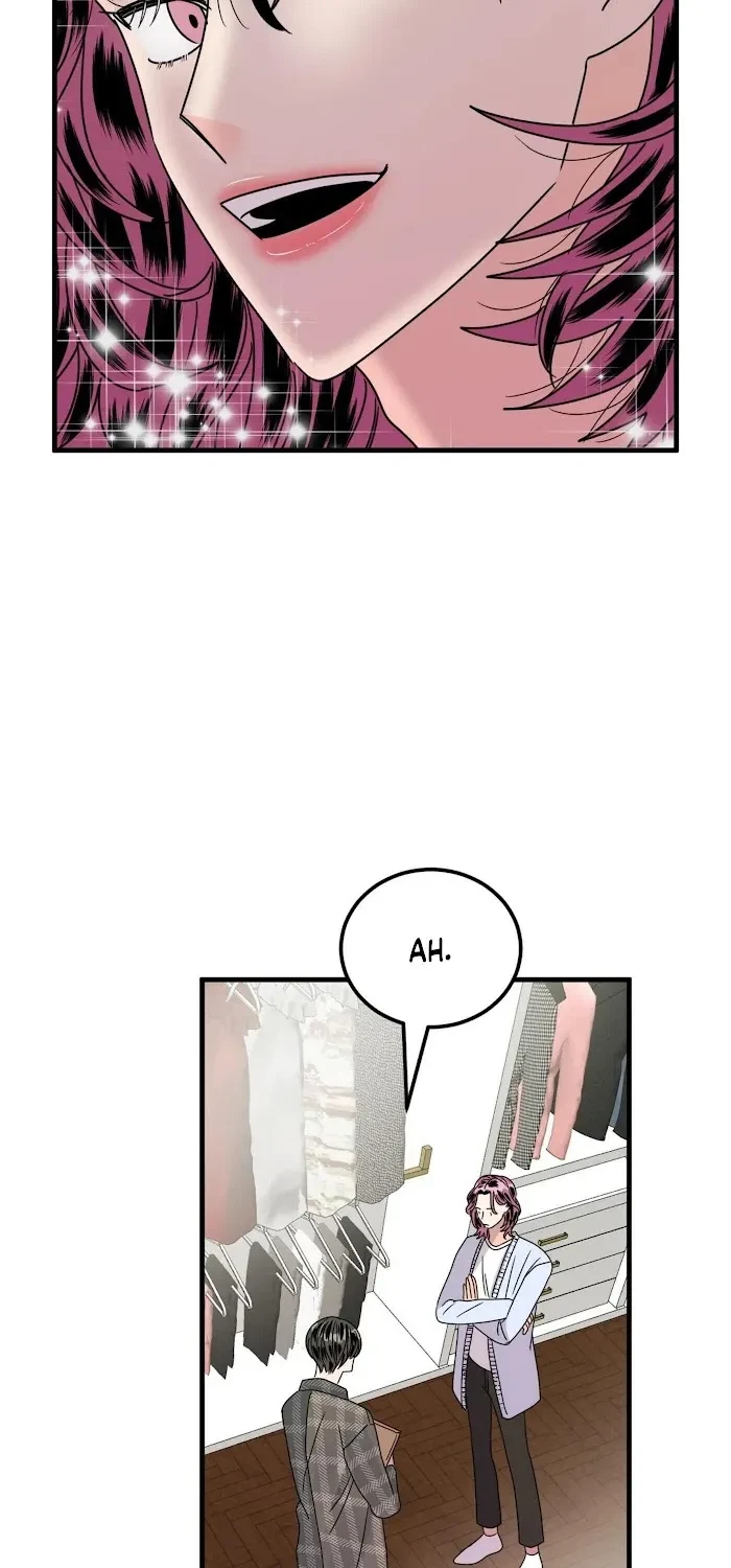 PUSH AND PULL Chapter 8, page 50