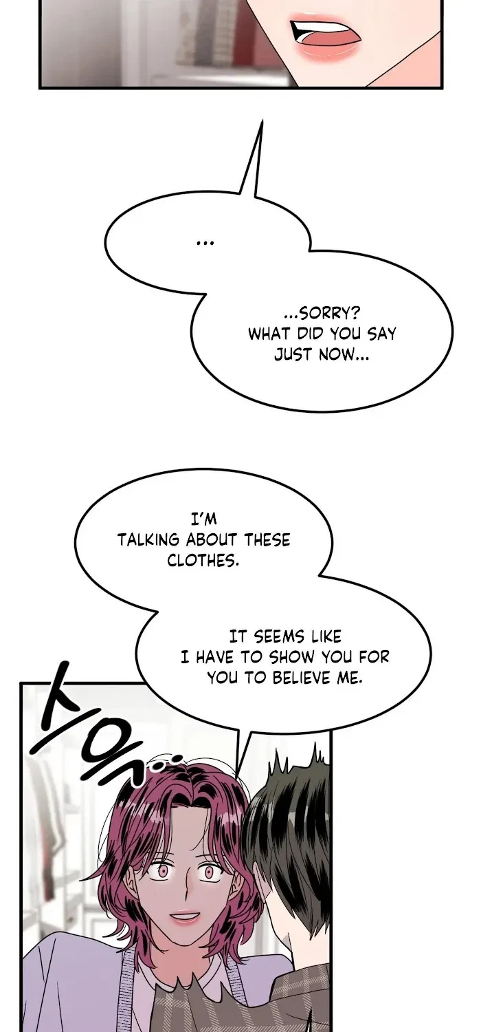 PUSH AND PULL Chapter 8, page 53