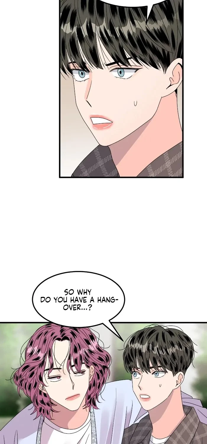 PUSH AND PULL Chapter 8, page 6