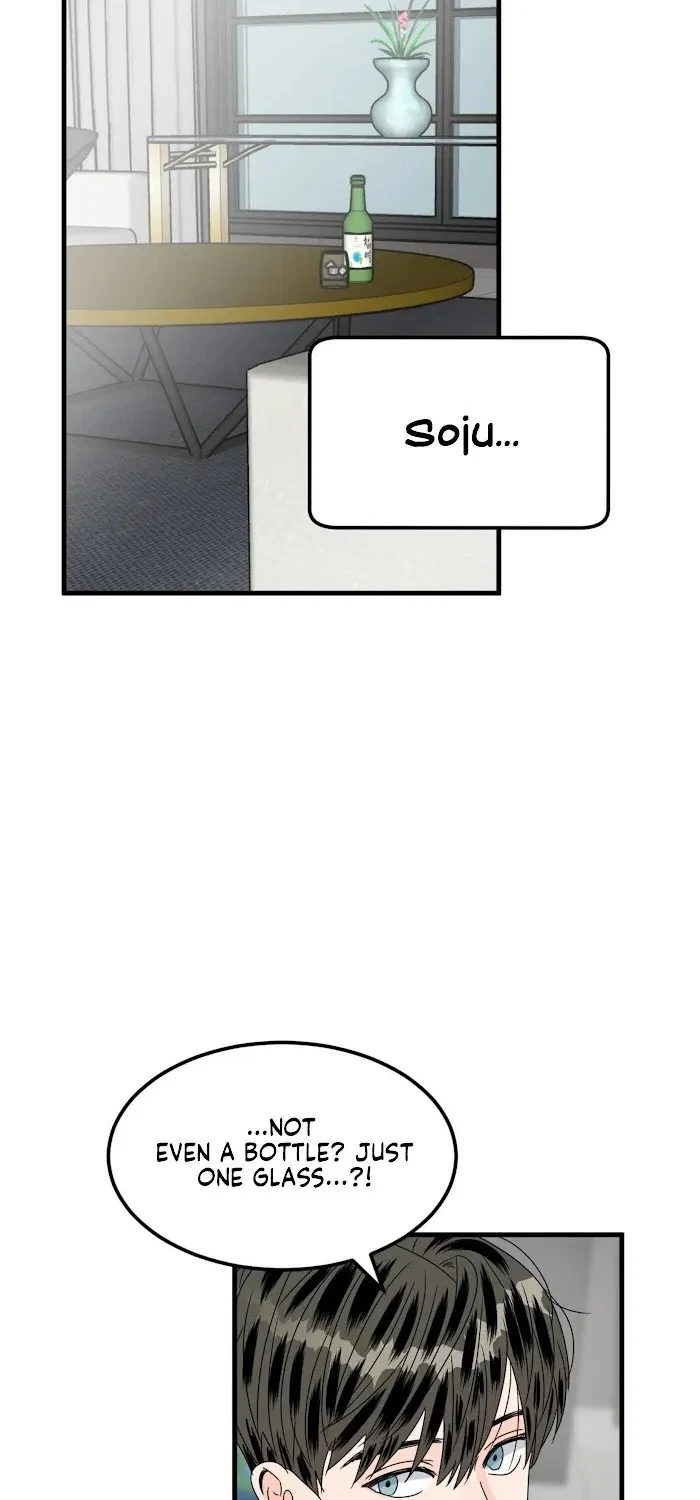 PUSH AND PULL Chapter 8, page 9