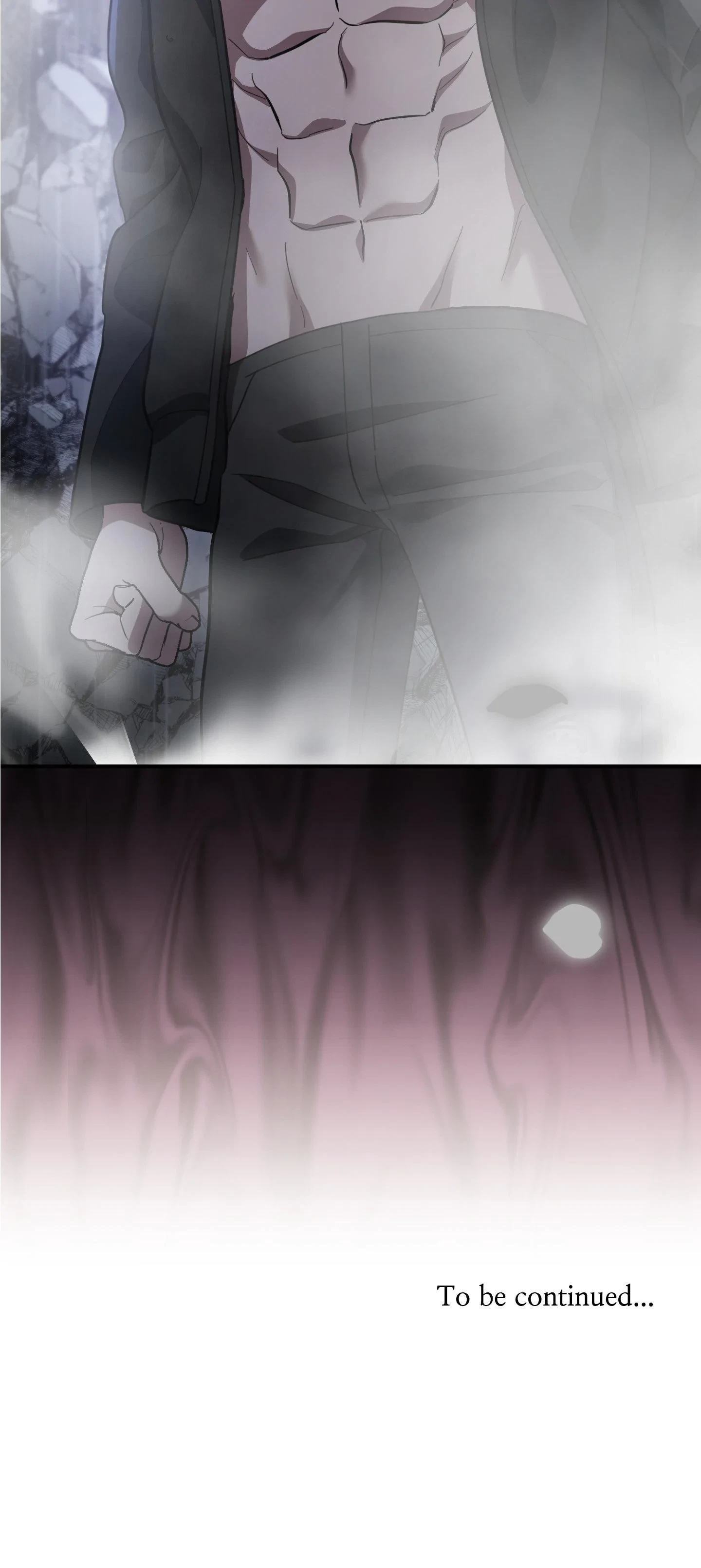 How To Melt An Iron Wall Chapter 20, page 45