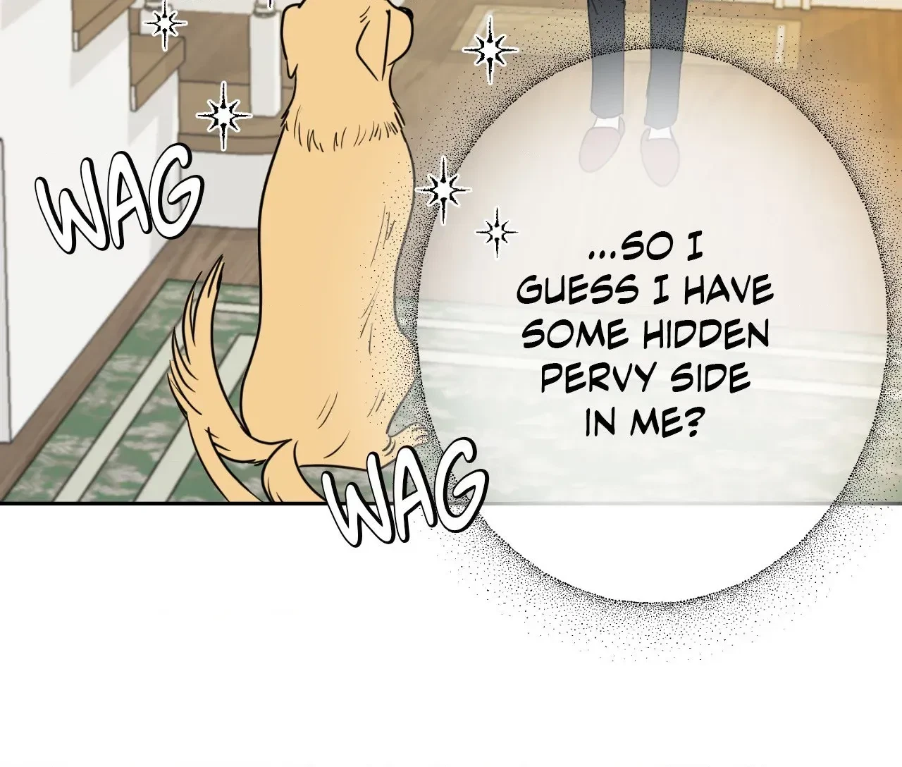 Unlock: The Nerd Boy's Double Life Chapter 1, page 106