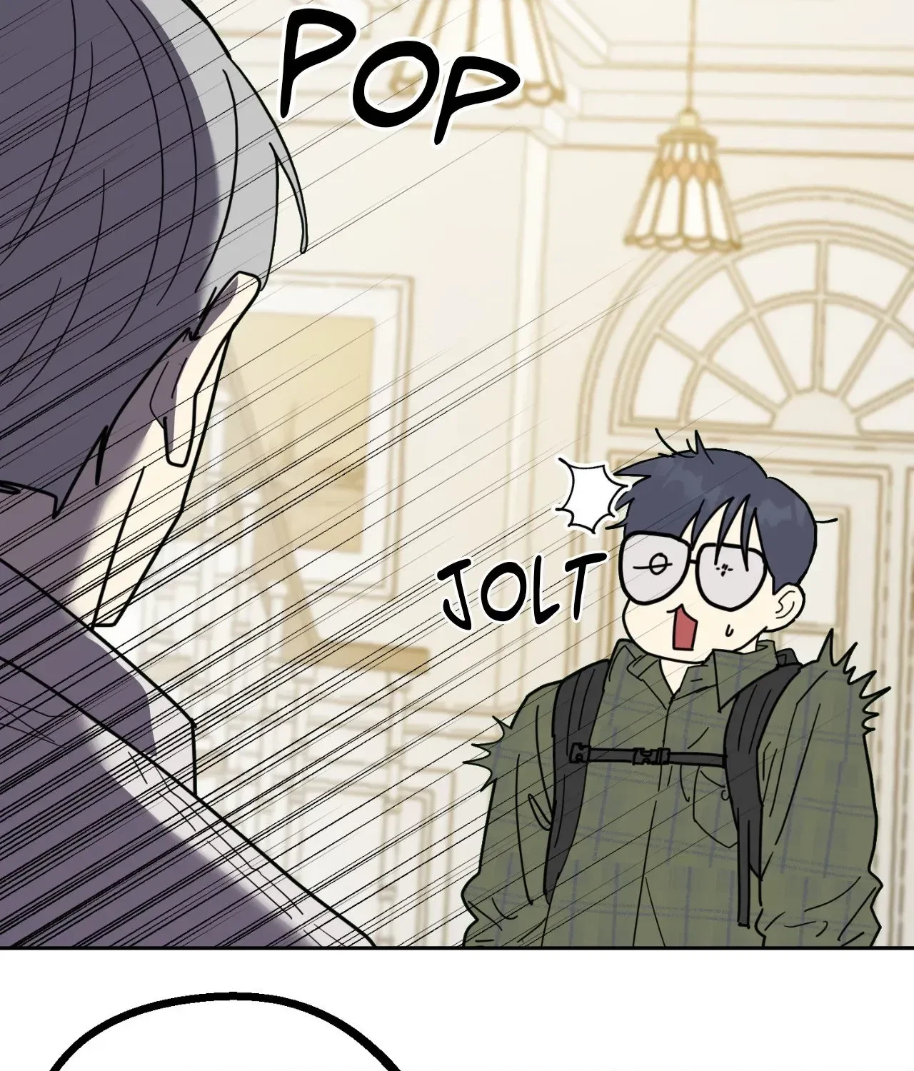 Unlock: The Nerd Boy's Double Life Chapter 1, page 109