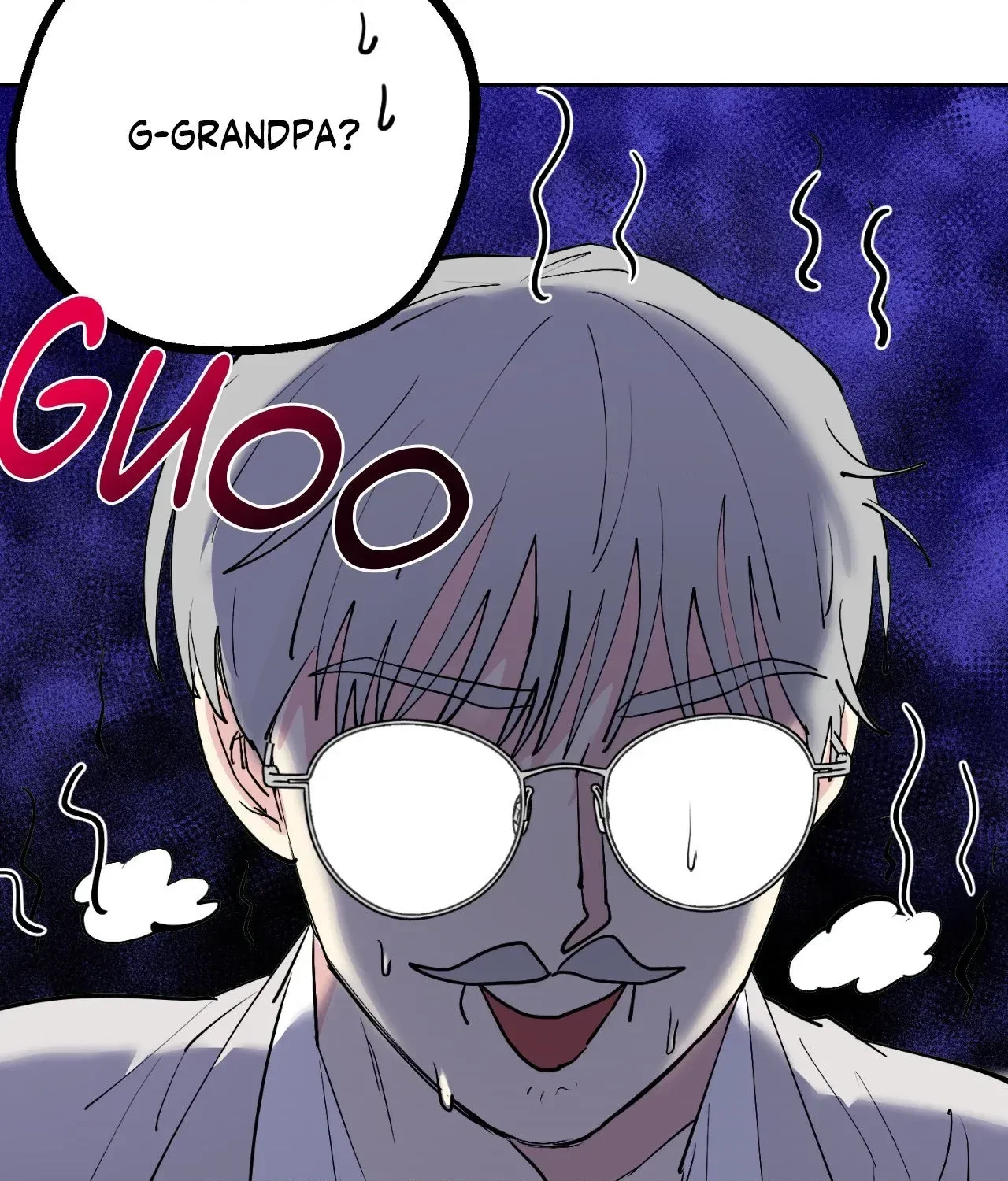 Unlock: The Nerd Boy's Double Life Chapter 1, page 110