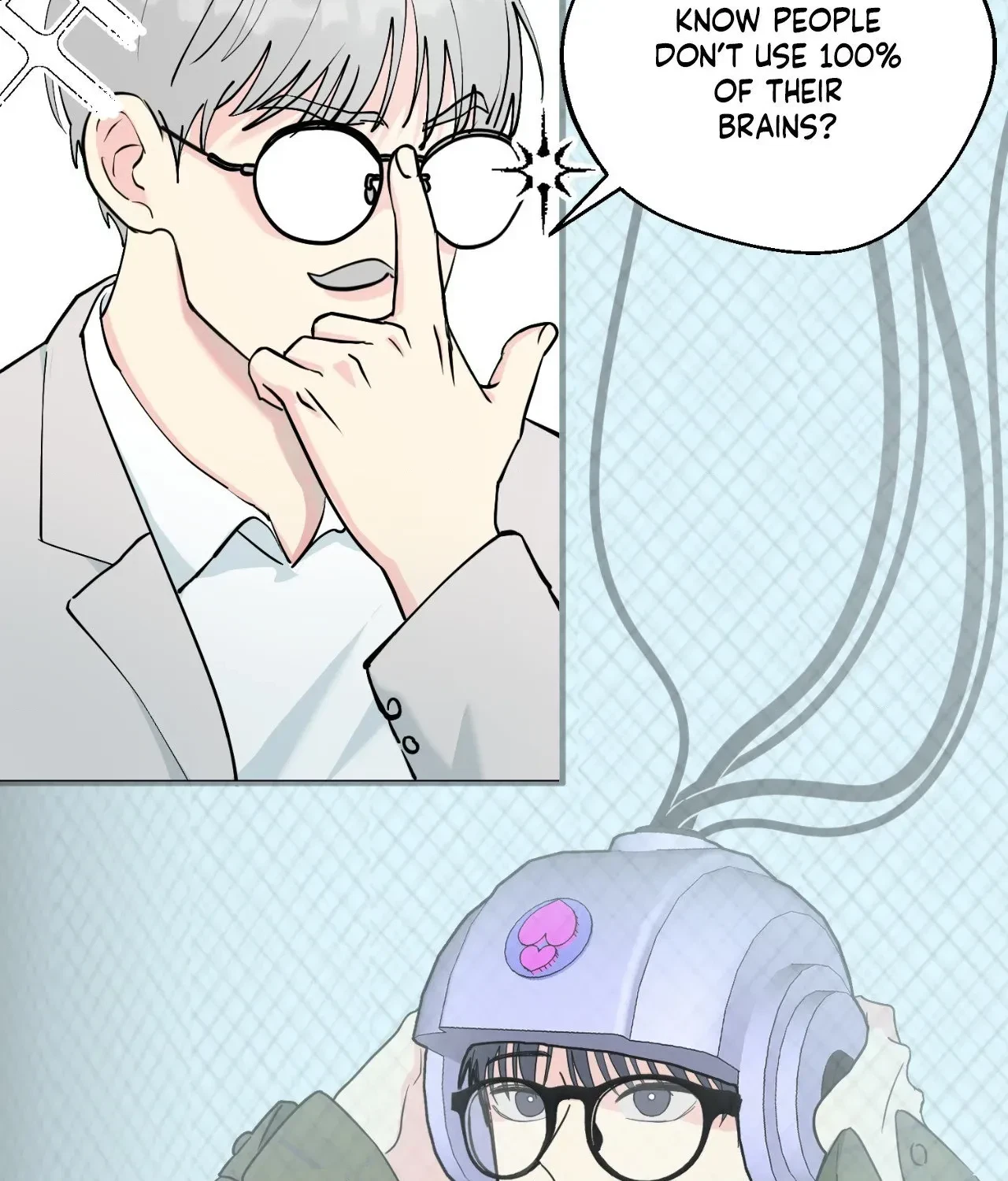 Unlock: The Nerd Boy's Double Life Chapter 1, page 118