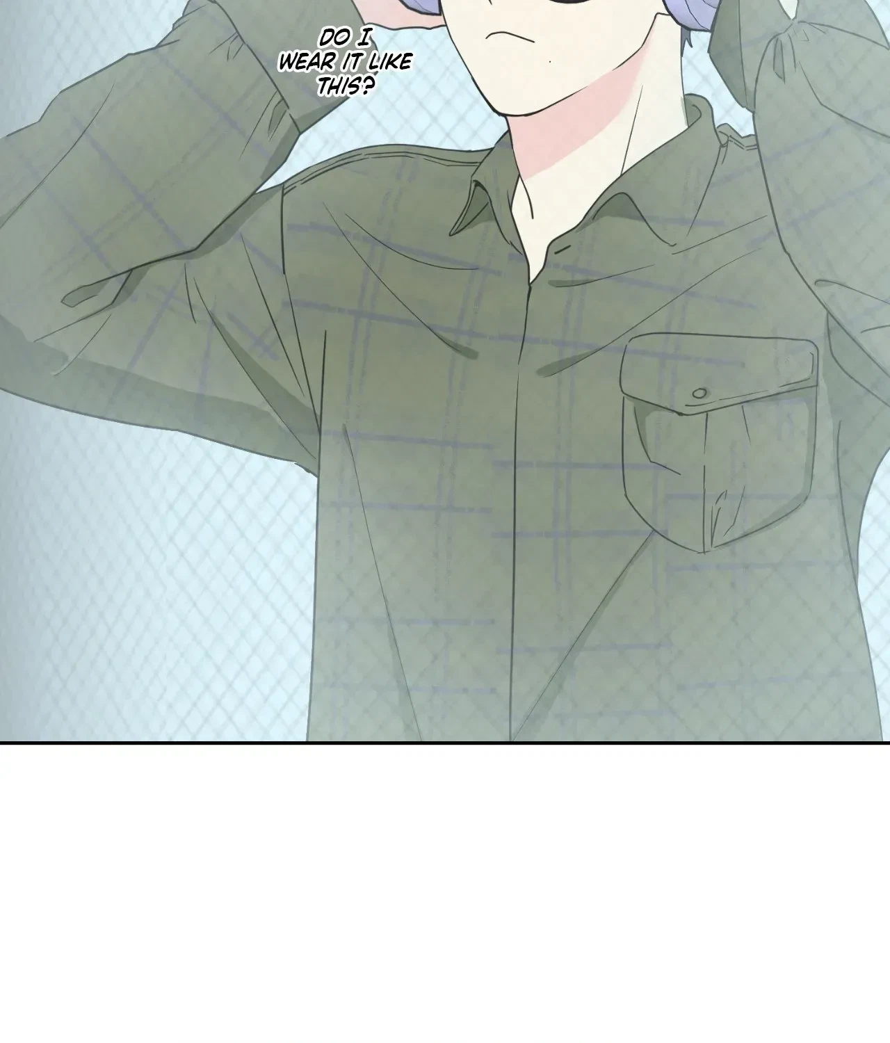 Unlock: The Nerd Boy's Double Life Chapter 1, page 119