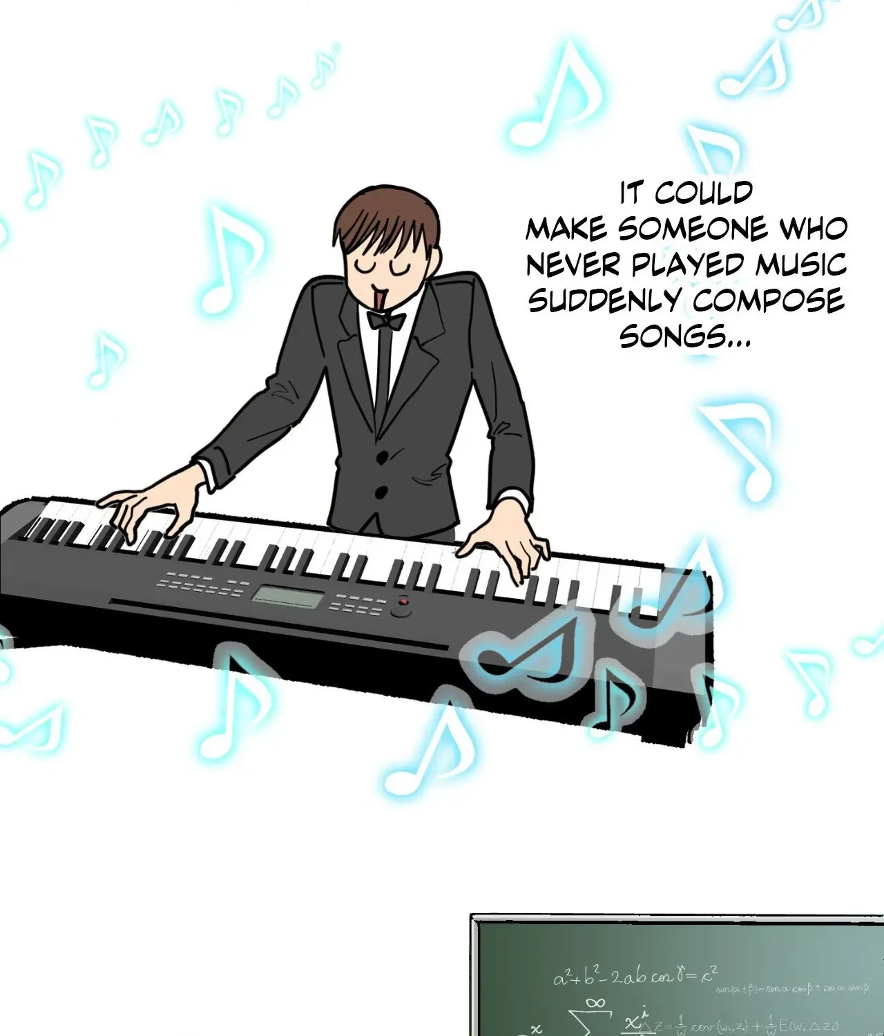 Unlock: The Nerd Boy's Double Life Chapter 1, page 122