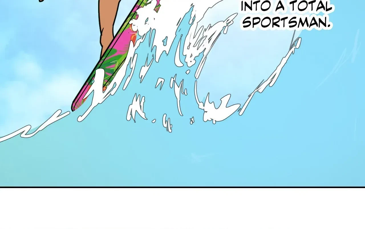 Unlock: The Nerd Boy's Double Life Chapter 1, page 124