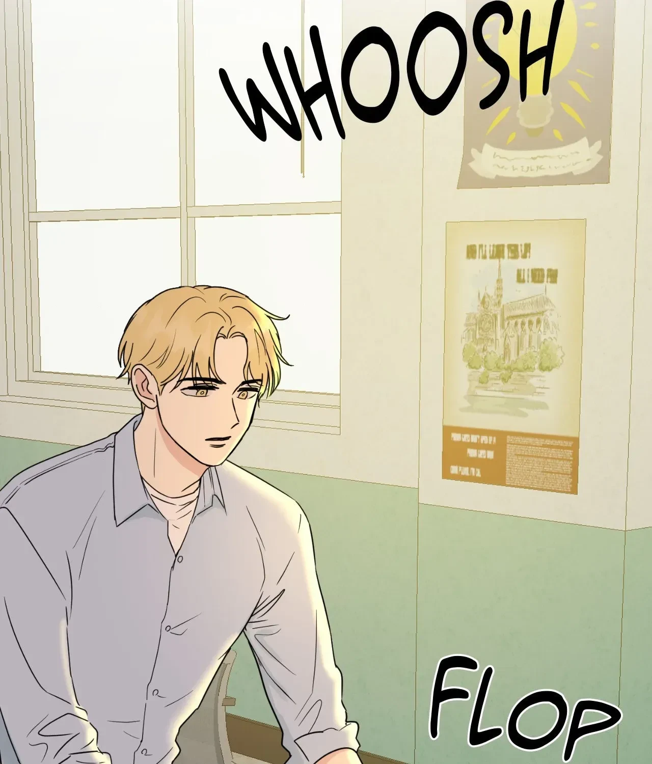 Unlock: The Nerd Boy's Double Life Chapter 1, page 15