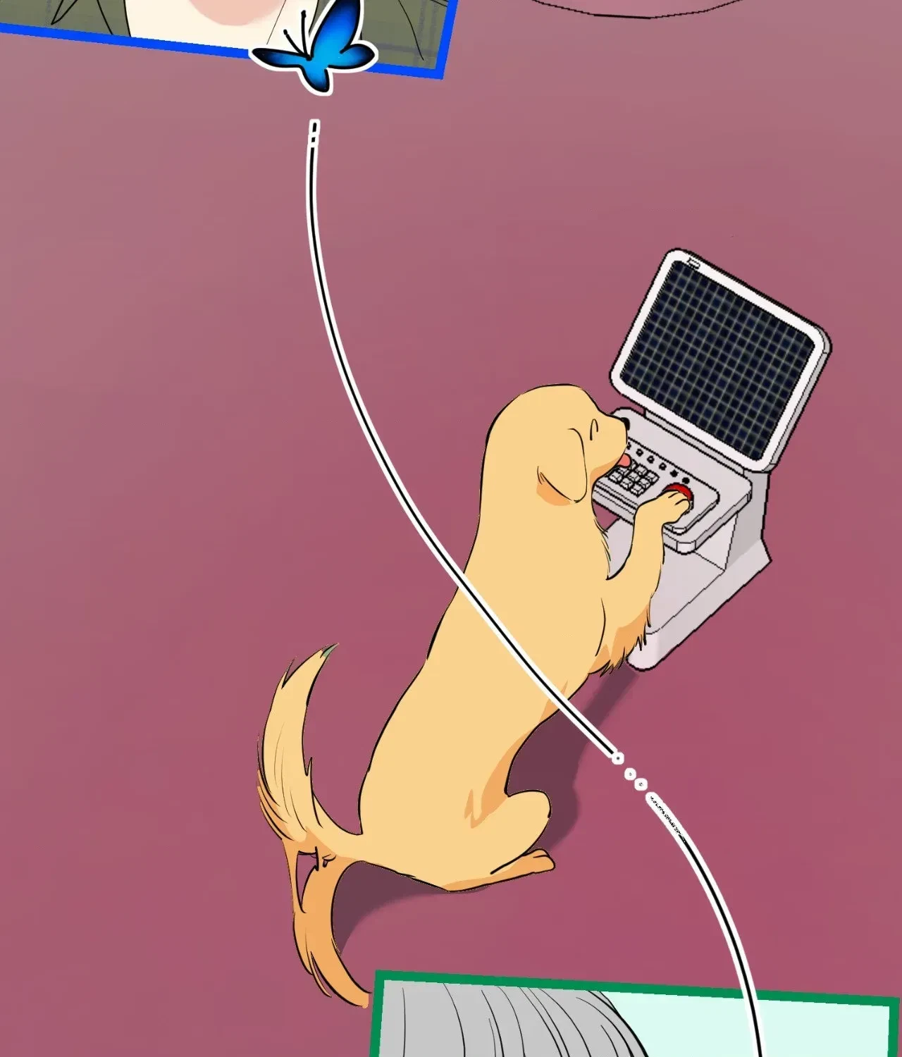 Unlock: The Nerd Boy's Double Life Chapter 1, page 151