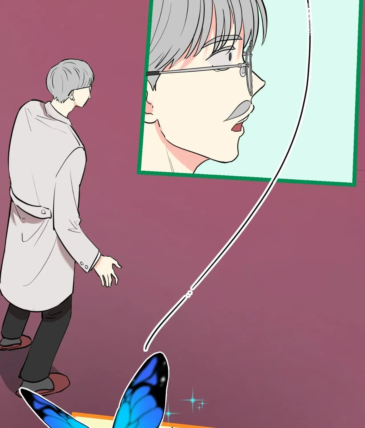 Unlock: The Nerd Boy's Double Life Chapter 1, page 152