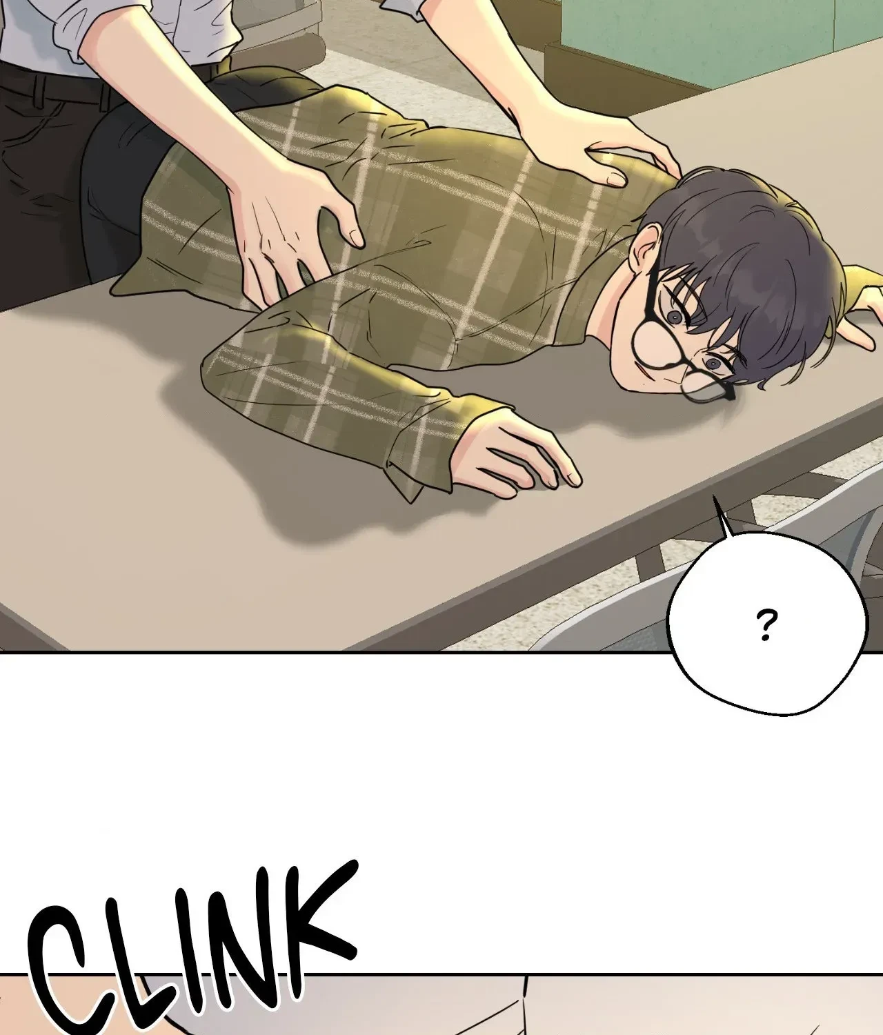 Unlock: The Nerd Boy's Double Life Chapter 1, page 16