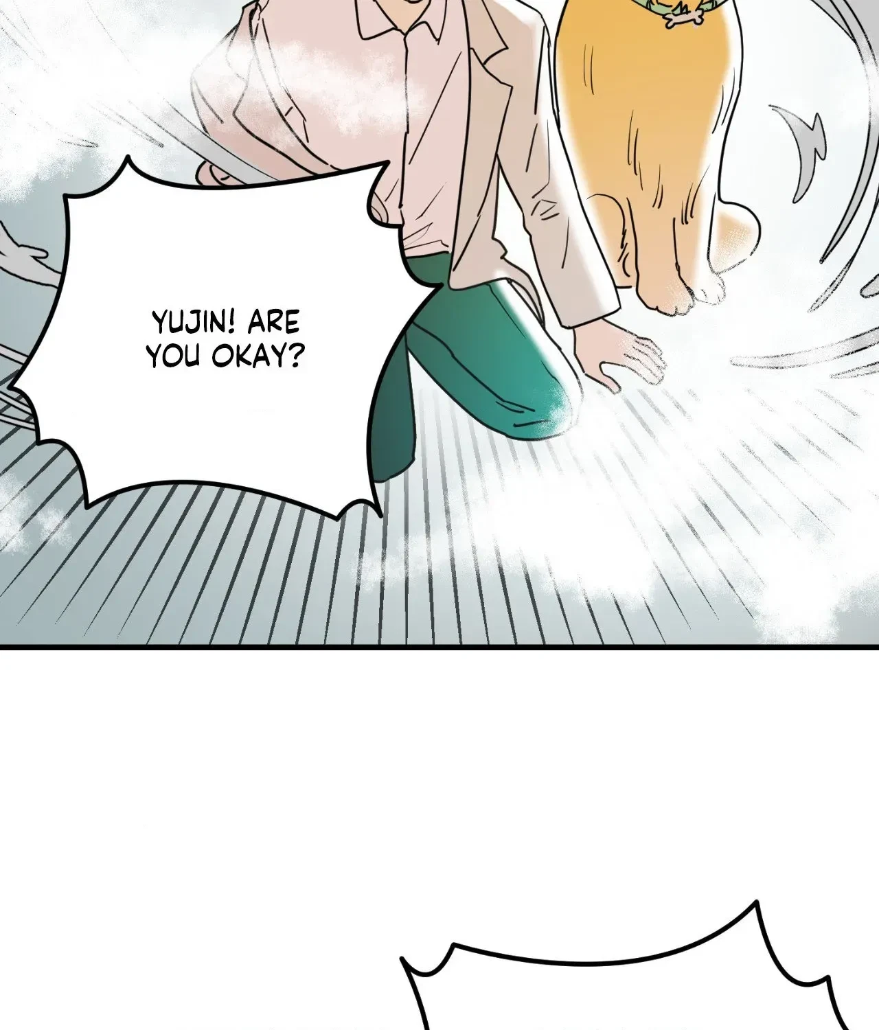 Unlock: The Nerd Boy's Double Life Chapter 1, page 162
