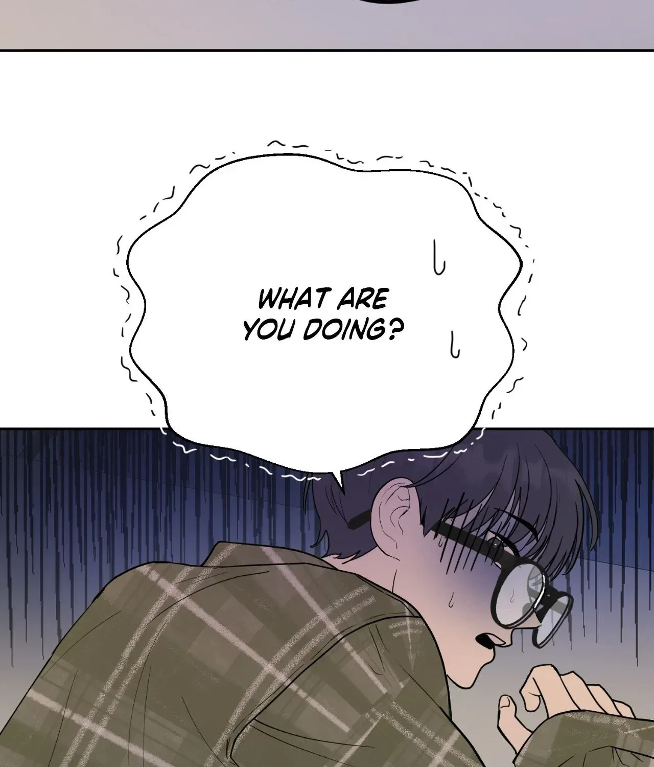 Unlock: The Nerd Boy's Double Life Chapter 1, page 19