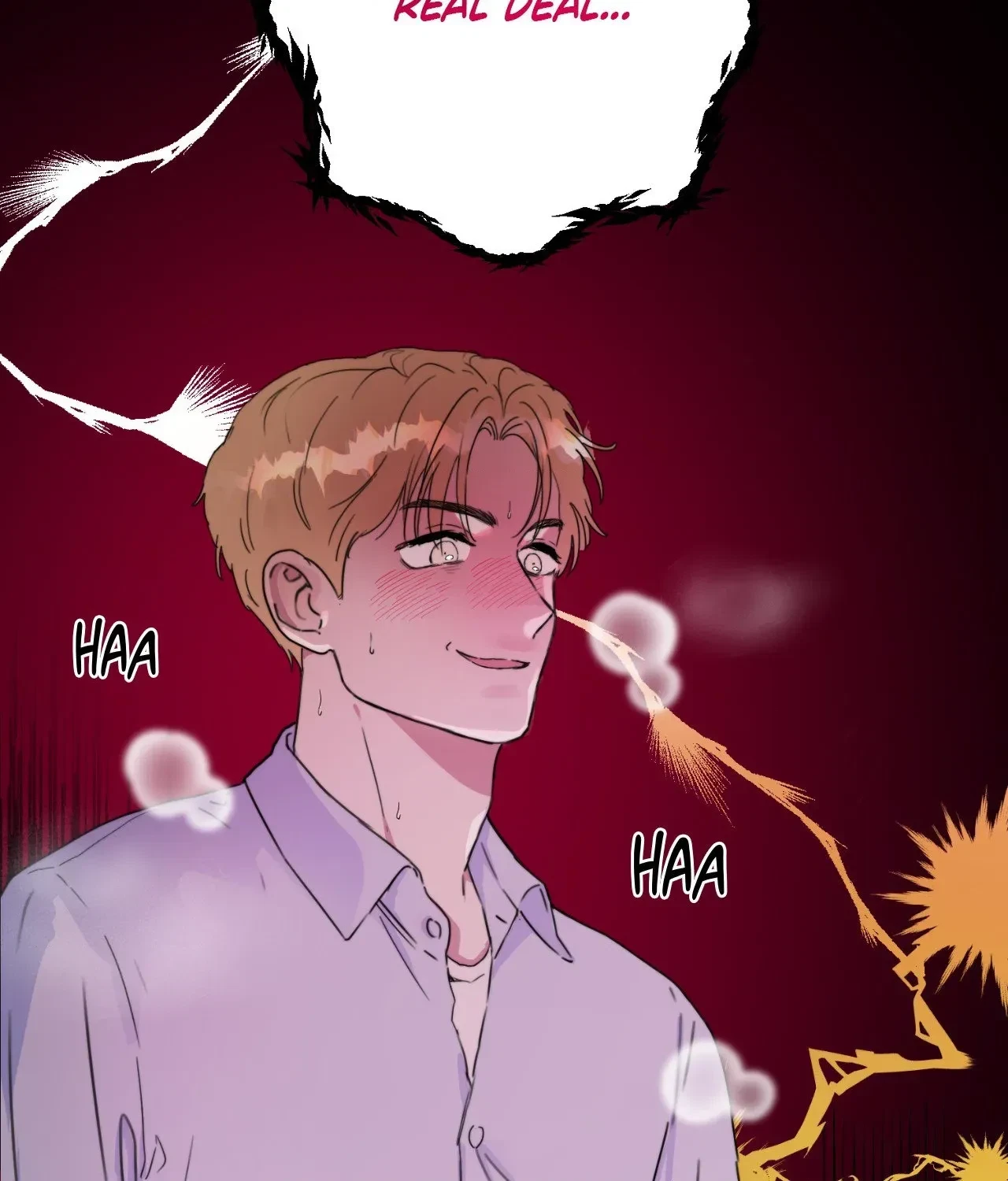Unlock: The Nerd Boy's Double Life Chapter 1, page 22