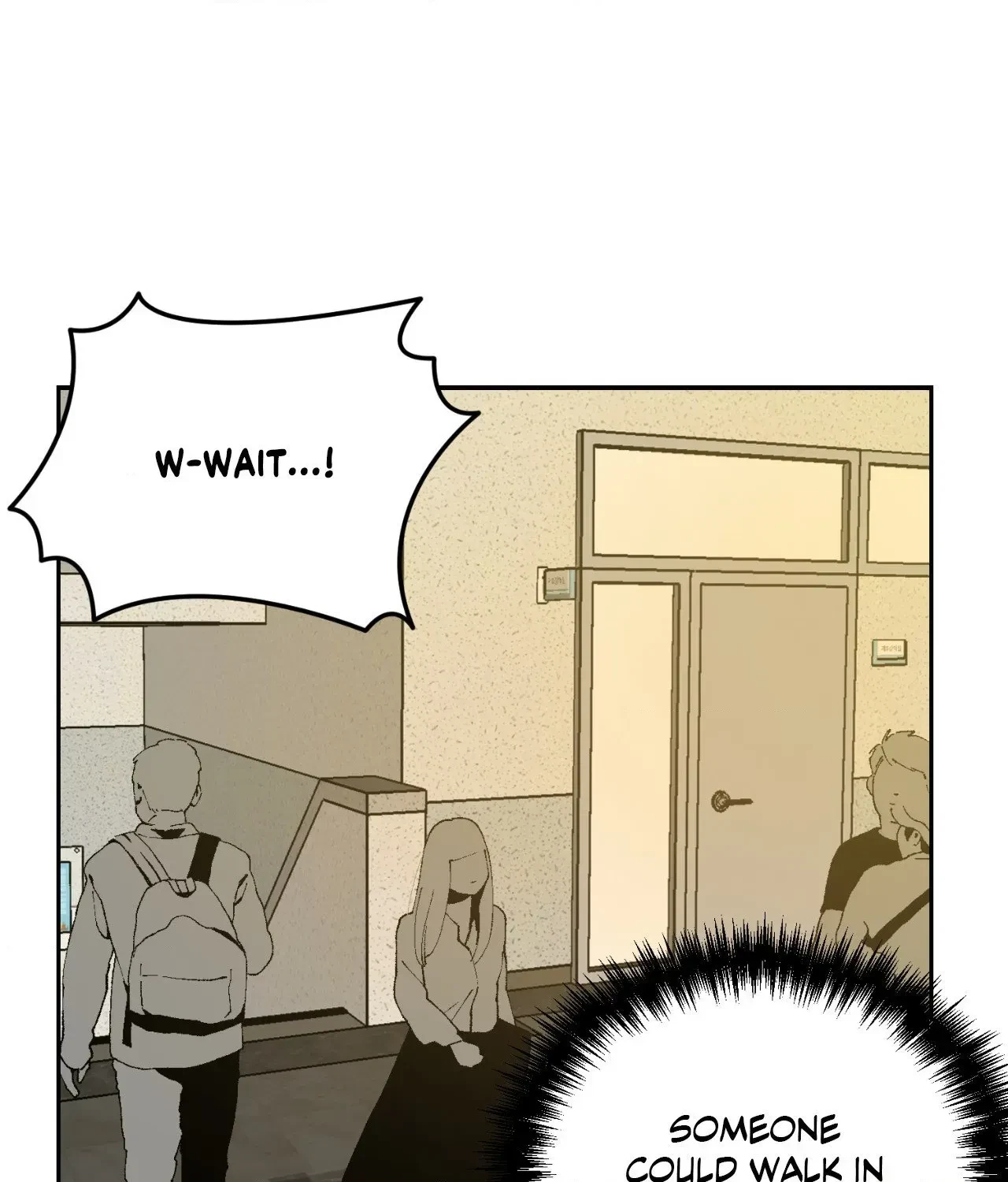 Unlock: The Nerd Boy's Double Life Chapter 1, page 25