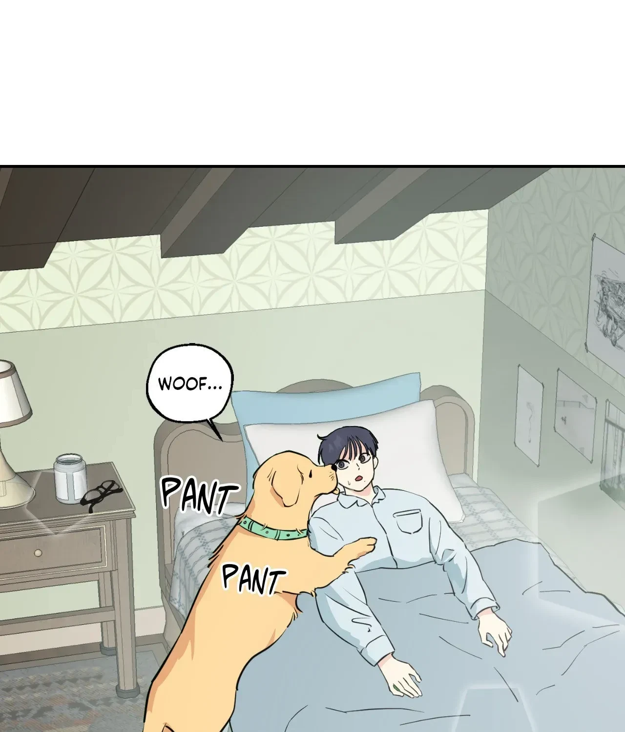 Unlock: The Nerd Boy's Double Life Chapter 1, page 40